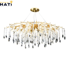 Đèn thả ngang Estavelle mang đến hiệu ứng ánh sáng hài hòa và thẩm mỹ cao, lý tưởng cho căn hộ, nhà phố và biệt thự theo phong cách đương đại, tinh tế.