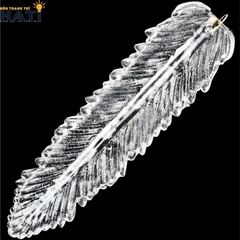 Đèn thả ngang Lumiera cao cấp phù hợp lắp đặt cho bàn ăn, nhà phố và căn hộ chung cư hiện đại. Kiểu dáng thanh lịch giúp không gian trở nên tinh tế và ấm cúng hơn. Ánh sáng lan tỏa đồng đều, tạo cảm giác dễ chịu trong sinh hoạt hằng ngày