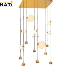 Đèn thả ngang Starfall