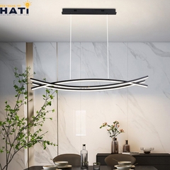 Đèn thả ngang TN16