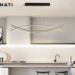Đèn thả ngang TN16
