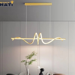 Đèn thả ngang TN18