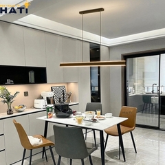 Đèn thả ngang TN23