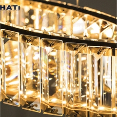 Đèn thả ngang Zirella cao cấp phù hợp lắp đặt cho bàn ăn, căn hộ chung cư và nhà phố hiện đại. Kiểu dáng thanh thoát giúp không gian trở nên sang trọng và hài hòa hơn. Ánh sáng lan tỏa đều, tạo cảm giác ấm cúng khi sử dụng.