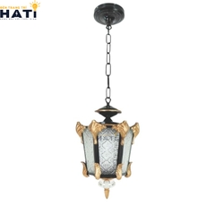 Đèn thả ngoài trời Citrine 