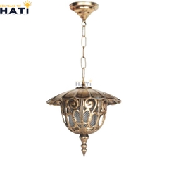 Đèn thả ngoài trời Solati