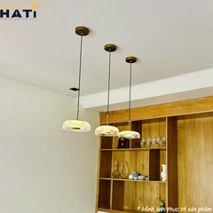 Đèn thả thuỷ tinh Enia - TTT21/TT