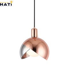 Đèn thả thuỷ tinh Hazie - TTT25/HO