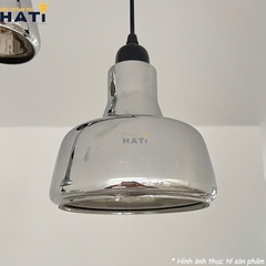Đèn thả thuỷ tinh Hoselin - TTT12