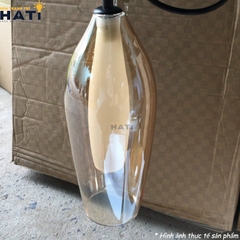 Đèn thả thuỷ tinh Racely - TTT08