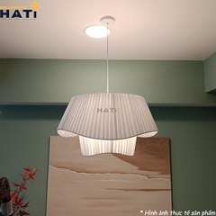 Đèn thả Versta
