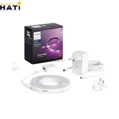 Đèn thông minh Hue Lightstrip Plus base V4 2 meter