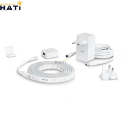 Đèn thông minh Hue Lightstrip Plus base V4 2 meter