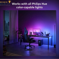 Đèn thông minh Hue Play Gradient Lightstrip for PC