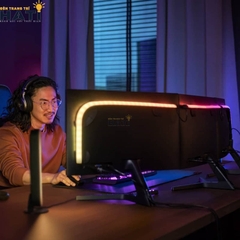 Đèn thông minh Hue Play Gradient Lightstrip for PC