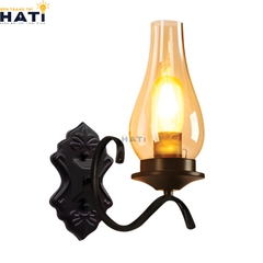 Đèn tường cổ điển Vaelin là lựa chọn hoàn hảo cho biệt thự và nhà phố, góp phần tôn lên vẻ đẹp tinh tế và đẳng cấp.