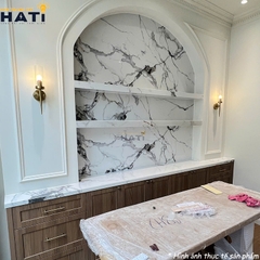 Đèn tường decor Aidan - VDC26/1