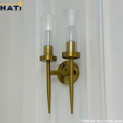 Đèn tường decor Aidan - VDC26/2