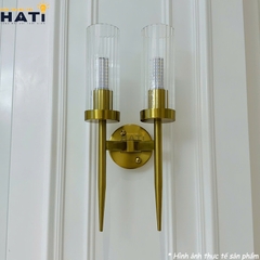 Đèn tường decor Aidan - VDC26/2