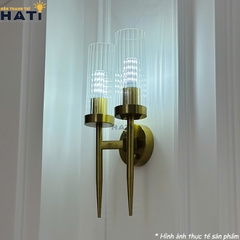 Đèn tường decor Aidan - VDC26/2