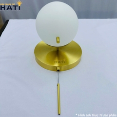Đèn tường decor Alena