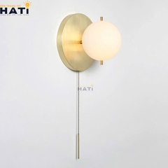 Đèn tường decor Alena