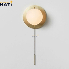 Đèn tường decor Alena
