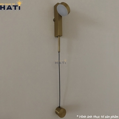 Đèn tường decor Ansemo - VDC65