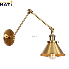 Đèn tường decor Bastian - VDC23