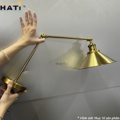 Đèn tường decor Bastian - VDC23