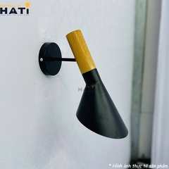Đèn tường decor Benicio - VDC21