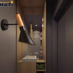 Đèn tường decor Benicio - VDC21
