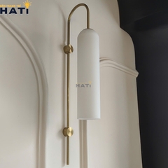 Đèn tường decor Bracken
