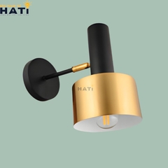 Đèn tường decor Evian là lựa chọn lý tưởng cho căn hộ và nhà phố, giúp tạo điểm nhấn tinh tế và nâng cao giá trị thẩm mỹ không gian