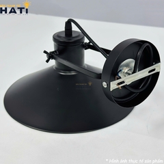 Đèn tường decor Hazor - VDC05