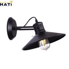Đèn tường decor Hazor - VDC05
