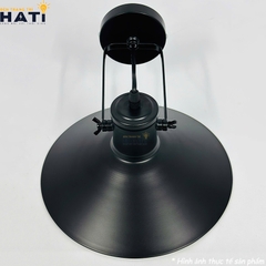 Đèn tường decor Hazor - VDC05