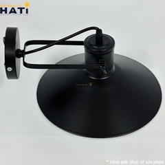 Đèn tường decor Hazor - VDC05