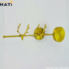 Đèn tường decor Holly