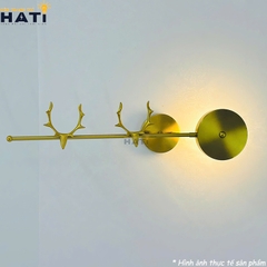 Đèn tường decor Holly