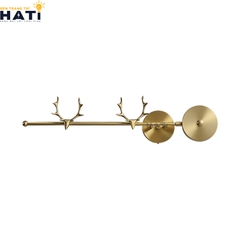 Đèn tường decor Holly