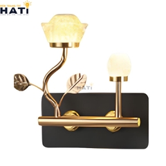 Đèn tường decor Luicy