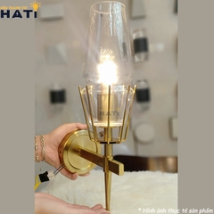 Đèn tường decor Maico - VDC29