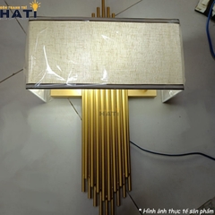 Đèn tường decor Narela - VDC33