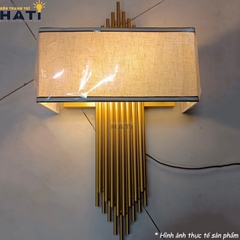Đèn tường decor Narela - VDC33