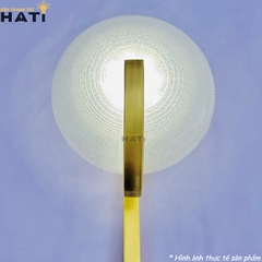 Đèn tường decor Nettle