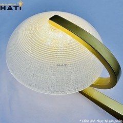 Đèn tường decor Nettle