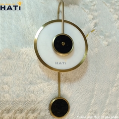 Đèn tường decor Nuno - VDC52