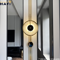 Đèn tường decor Nuno - VDC52