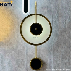Đèn tường decor Nuno - VDC52